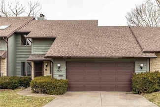 1315 Camp Hill Way Unit B, Dayton, OH 45449