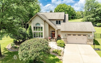 652 Cheyenne Trail, Mercer, PA 16137