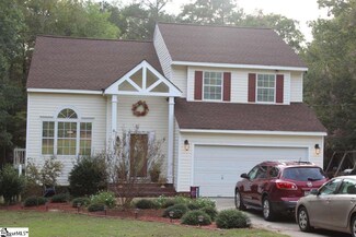 2415 Cedar Springs Dr, Elgin, SC 29045
