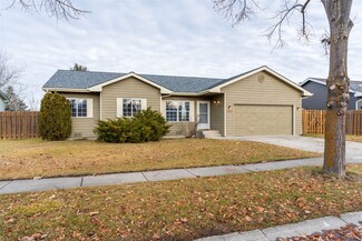 2209 Teal Dr, Kalispell, MT 59901