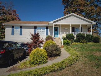304 Pawnee Ln, Church Hill, TN 37642