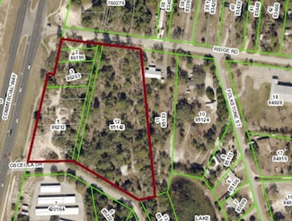 0 Commercial Way Unit W7840473, Weeki Wachee, FL 34613