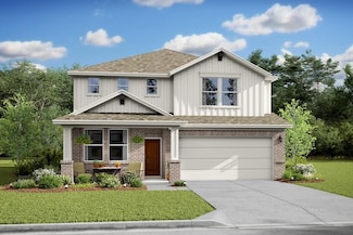 Zambezi II, Baytown, TX 77523