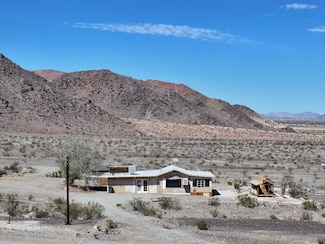 68424 Bellerue Rd, Twentynine Palms, CA 92277