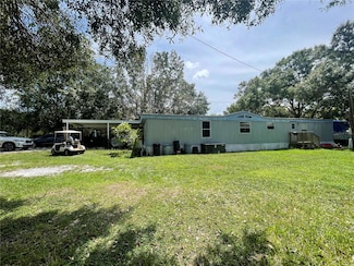 10445 NW 8th Ave, Okeechobee, FL 34972