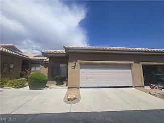 4764 Wild Draw Dr, North Las Vegas, NV 89031