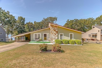 1213 Peridot Ln, Horseshoe Bend, AR 72512