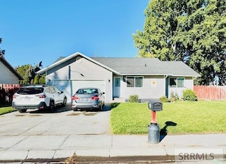 1535 Conestoga Way, Blackfoot, ID 83221