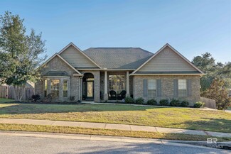 23814 Havasu Dr, Daphne, AL 36526
