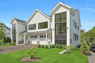 88 Orchard Ave Unit A, Rye, NY 10580