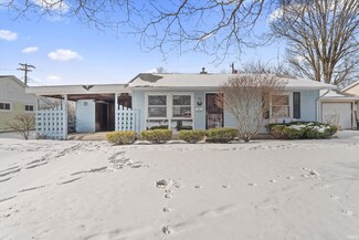 1249 Helmen Dr, South Bend, IN 46615