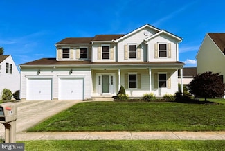 89 Wheeler Cir, Smyrna, DE 19977