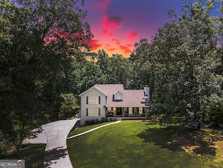 6240 River Ridge Dr, Douglasville, GA 30135