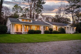 740 Highland Park Dr SW, Aiken, SC 29801