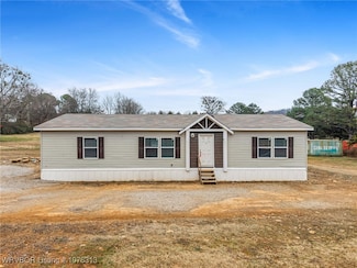 949 Strawberry Ln, Cedarville, AR 72932