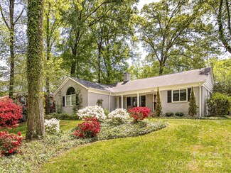 1310 Woodland Dr, Charlotte, NC 28205
