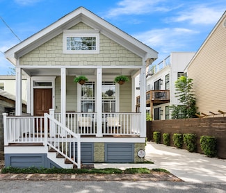 4 Senate St, Charleston, SC 29403