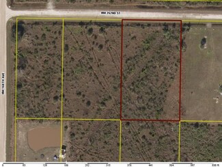 15888 NW 262nd St, Okeechobee, FL 34972