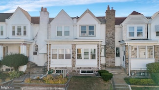 210 Kingston Rd, Upper Darby, PA 19082