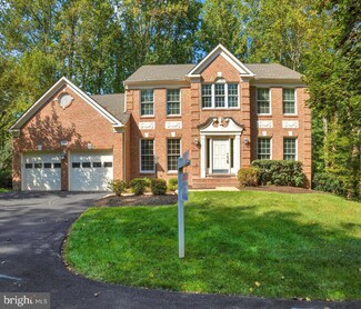 7913 Bracksford Ct, Fairfax Station, VA 22039