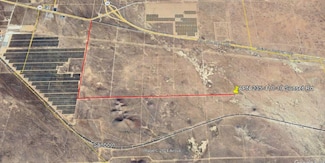 0 Apn 235-410-10 Sunset Ave Unit 24009223, Mojave, CA 93501