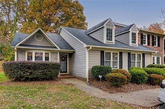 125 Dolley Madison Rd Unit A, Greensboro, NC 27410