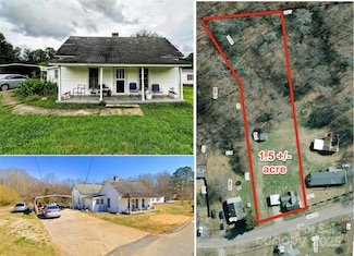 211 Oak Dr, Shelby, NC 28150