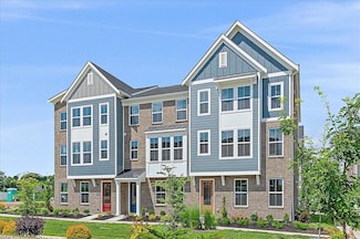 7252 Abington Way, Wetherington, OH 45069