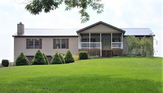 6429 W Pook Rd, South Whitley, IN 46787