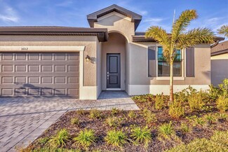 1602 Saddlewood Cir, Port Charlotte, FL 33953