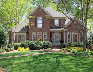 162 N Hiddenbrooke Dr, Advance, NC 27006
