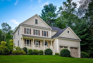 224 Glen St, Natick, MA 01760