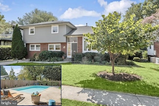 8710 Hartsdale Ave, Bethesda, MD 20817