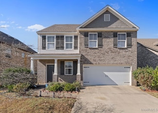 9307 Alpine Park Ct, Montgomery, AL 36117