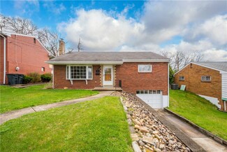 1215 Linden St, Cheswick, PA 15024