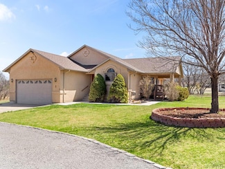 2 Churchill Downs, Colorado City, CO 81019