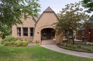 713 NW 42nd St, Oklahoma City, OK 73118