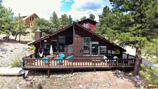 0 Golden Rd Unit 747029, Lake City, CO 81235