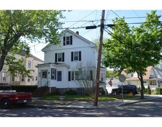 121 Lawrence St, Malden, MA 02148