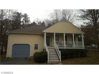 5645 Hard Rock Place, Richmond, VA 23230