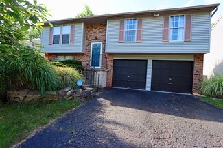 3284 Medoma Dr, Columbus, OH 43204