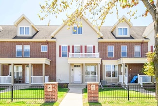 20 S Gardens Way, Fitchburg, WI 53711