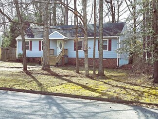 4618 Post Land Dr, Chesterfield, VA 23832