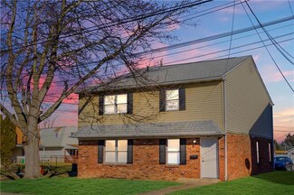 825 N Ulster St, Allentown, PA 18109
