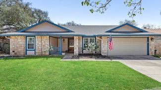 8422 Timber Crest St, San Antonio, TX 78250