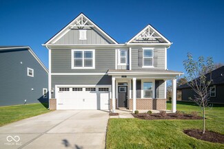 1738 Orchard Dr, Fishers, IN 46040