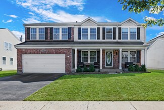 3925 Stonebridge Dr, Zion, IL 60099