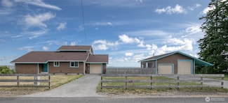 249 Burrows Rd, Hoquiam, WA 98550