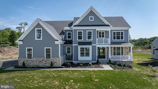 5469 Sanderling Dr, Doylestown, PA 18902