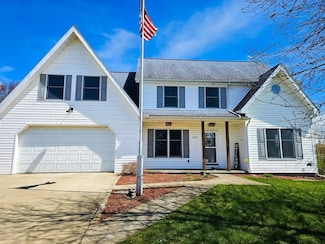 1160 N Ketchumville Rd, Berkshire, NY 13736